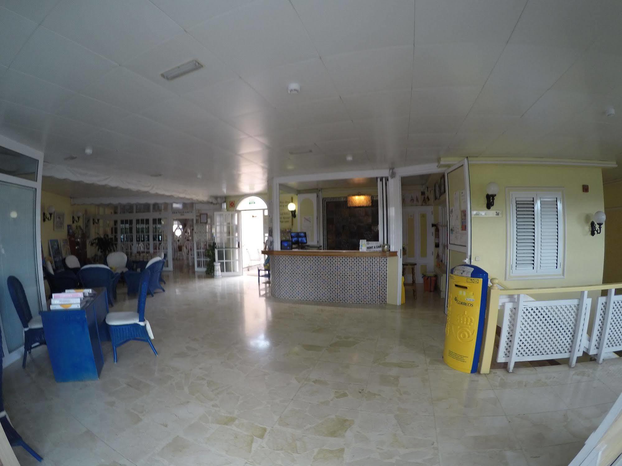 Bungalows Parque Nogal (Adults Only) Maspalomas  Exterior foto